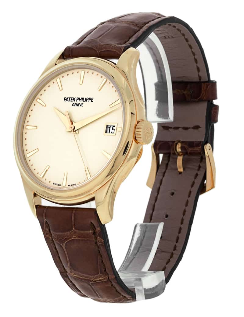 Patek Philippe Calatrava 5227J-001
